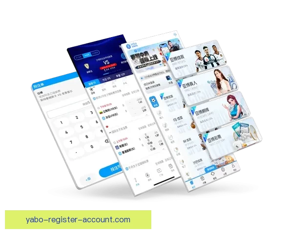 亚博体育下载全攻略详解助你畅享极致体育体验