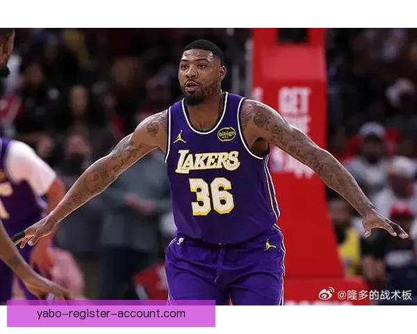 湖人对阵活塞伤病最新情况斯马特八村垒缺阵克勒贝尔可上场