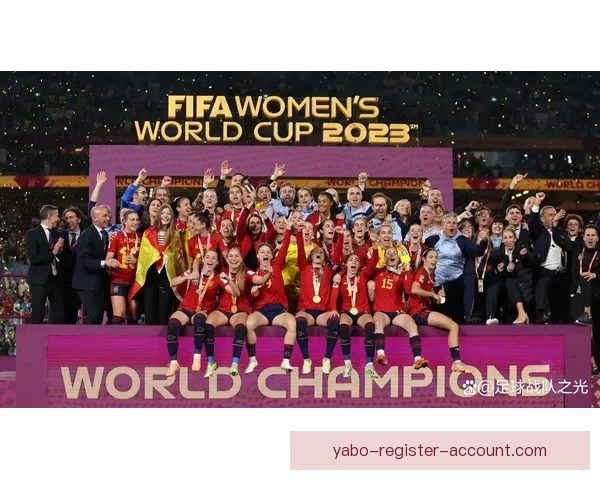 2026年世界杯全新扩军赛制解析与全球足球格局深度展望