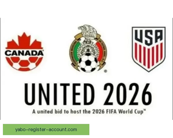 美加墨世界杯三国合办掀起全球足球热潮共赴梦想绿茵盛宴开启时代