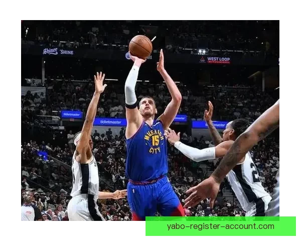数据帝哈登追平队史52年纪录23分17助17篮板 约基奇创NBA历史新纪录